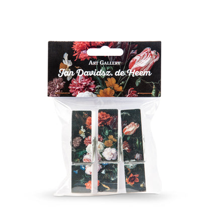 Bloemenvaas Davidsz | Knijpertjes.nl