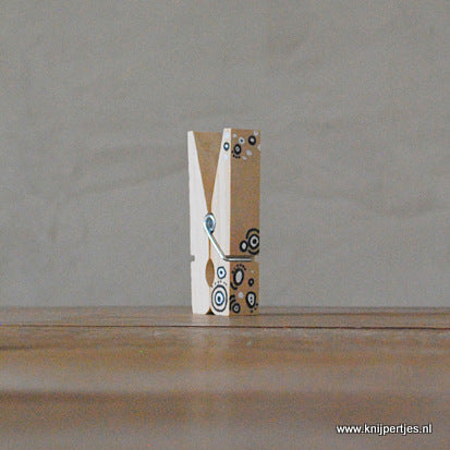 Unieke relatiegeschenken | Knijpertjes.nl