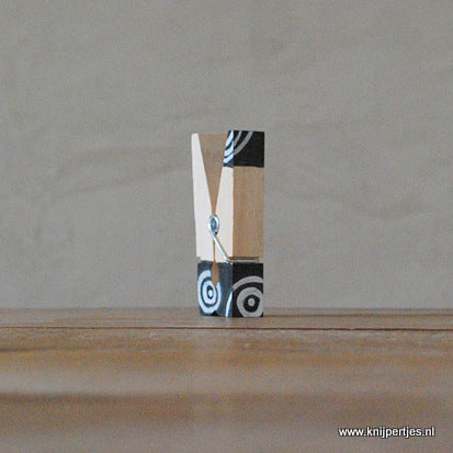 Leuke bedankjes | Knijpertjes.nl