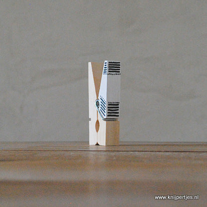 Unieke bedankjes | Knijpertjes