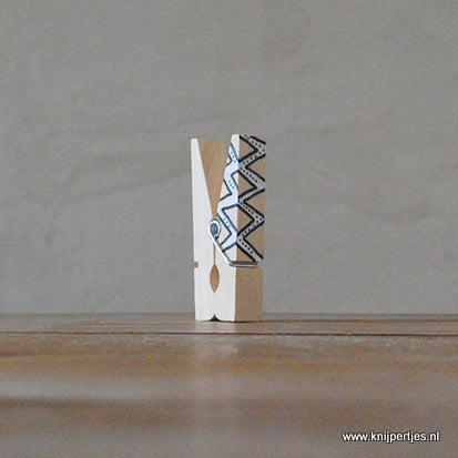 Leuke bedankjes | Knijpertjes.nl