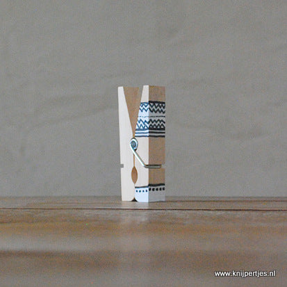 Leuke bedankjes | Knijpertjes.nl