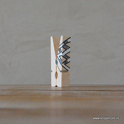 Leuke bedankjes | Knijpertjes.nl