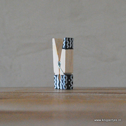 Originele bedankjes | Knijpertjes.nl