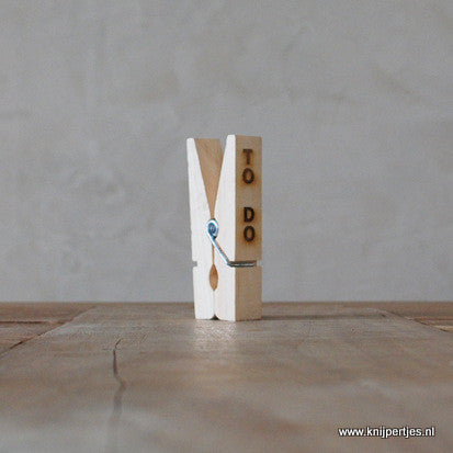 Originele cadeaus | Knijpertjes.nl