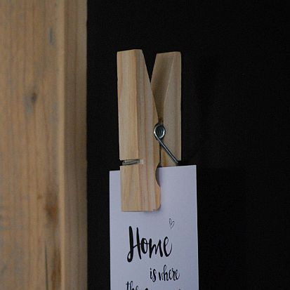 Grote wasknijper met magneet kopen? | Knijpertjes