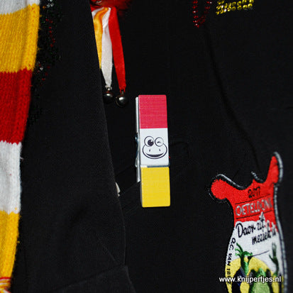 Oeteldonk Knijpers | Knijpertjes.nl