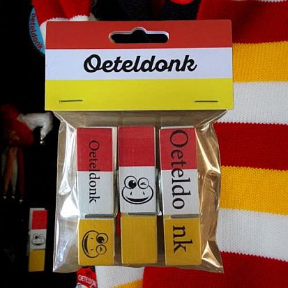 Oeteldonk knijpers kopen? | Knijpertjes.nl