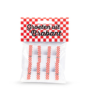 Brabant souvenirs | Knijpertjes