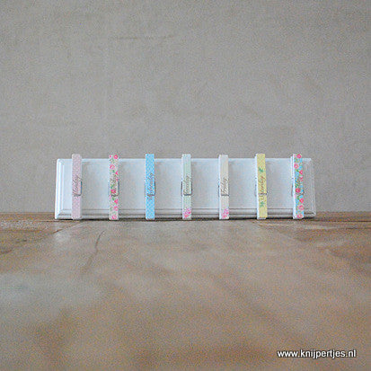 Originele Ophanghaken | Knijpertjes