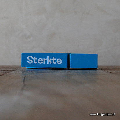 Grote knijpers | Knijpertjes