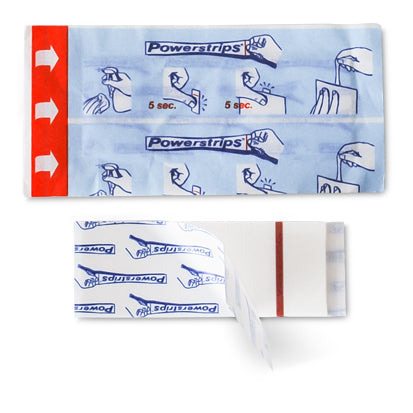 Tesa Powerstrip | Plakstrip | Knijpertjes