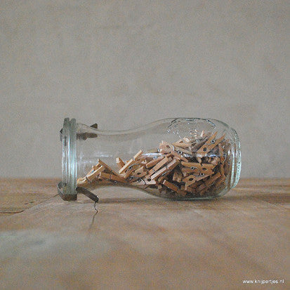 Originele bedankjes | Knijpertjes.nl