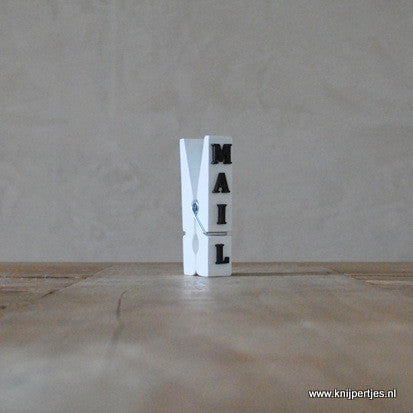 magneet wasknijpers | originele bedankjes | Knijpertjes