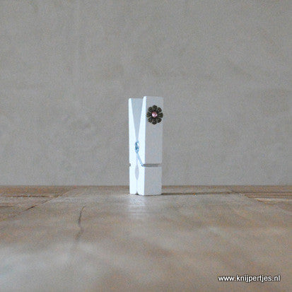 Originele bedankjes | Knijpertjes.nl